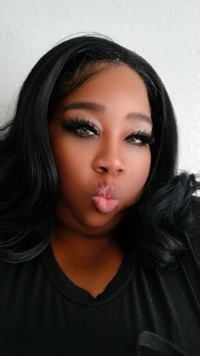 Shavon Johnson