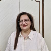 Anjali Goyal