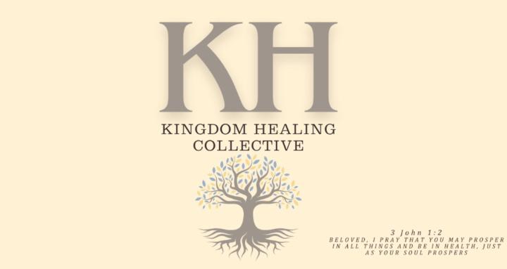Kingdom Healing Collective