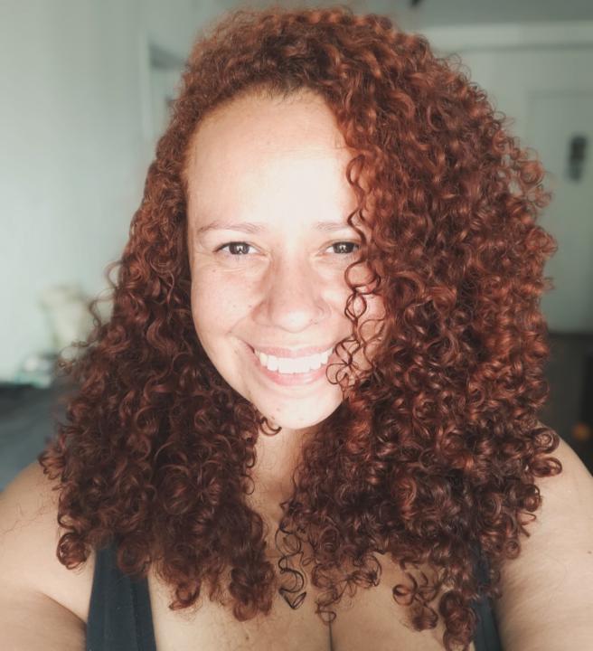 Vanessa Ferre Ferreira