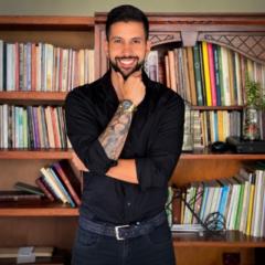Pablo Augusto Dr