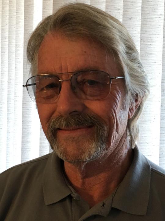 Ron Poelstra