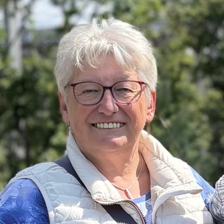 Kerstin Schneider