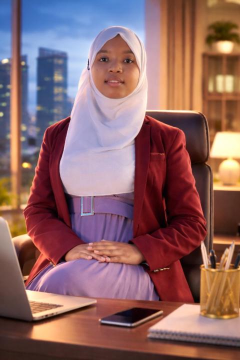 Samira Kaida