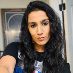 Misha Mahmood