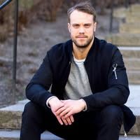 Simon Jakobsson