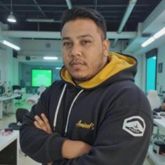 Jeorge Gonzalez