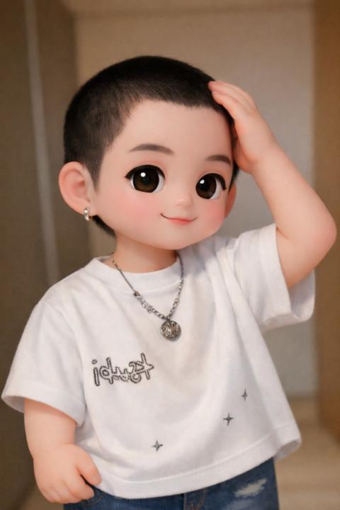古 珮君