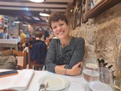 Sara Rodríguez León