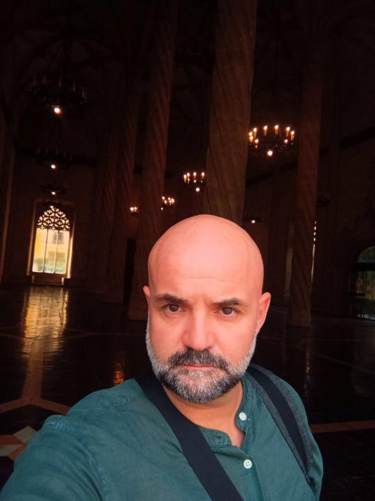 Juan Antonio Zorrilla Pitarch