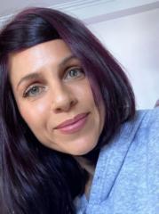 Bárbara Martínez Barreiro