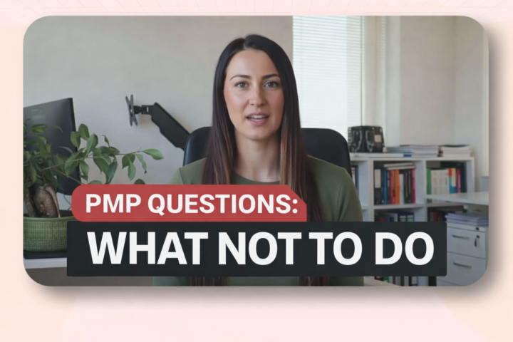 Before You Choose an Answer, Do This