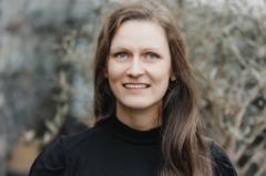 Mandy Barchmann