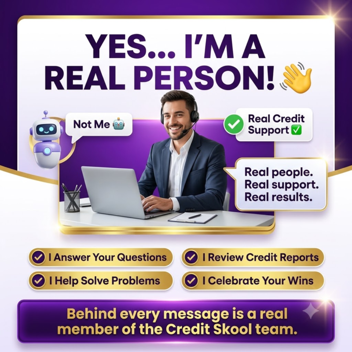 I PROMISE... I'm REAL and NOT AI! 🤖😄