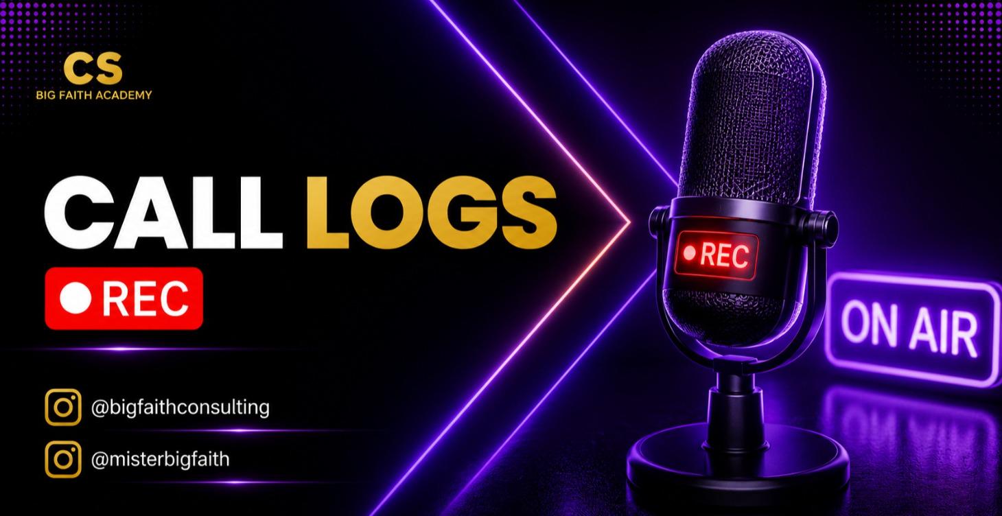 CALL RECORDINGS