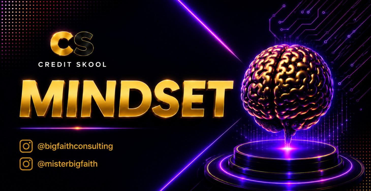 MINDSET