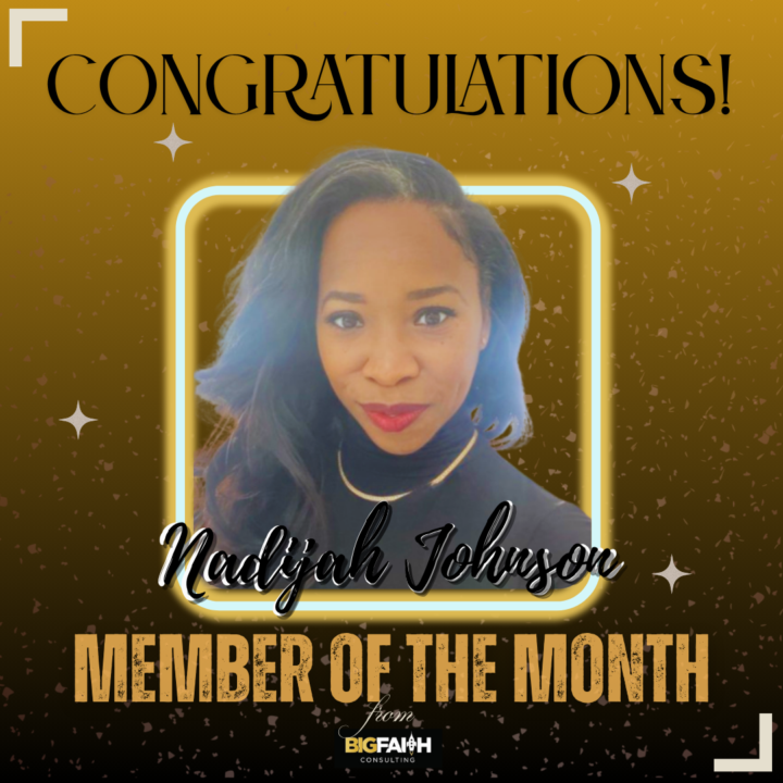 🏆 We Have a Winner! Credit Skool’s First Member of the Month Is... 🎉🔥
