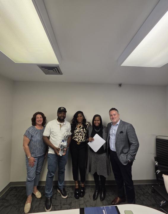 New Home Owner