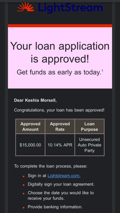 Funding 
