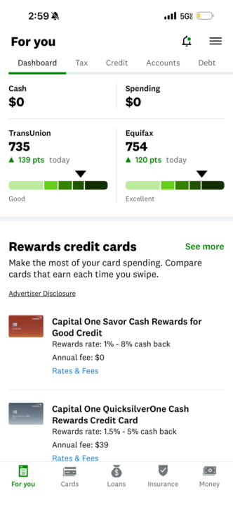 I’m so glad I found Andre on instagram, my credit score went from 560 to 754