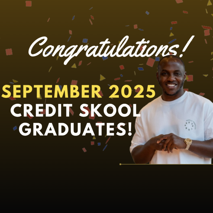 🎉CONGRATULATIONS SEPTEMBER GRADUATES! 🎉