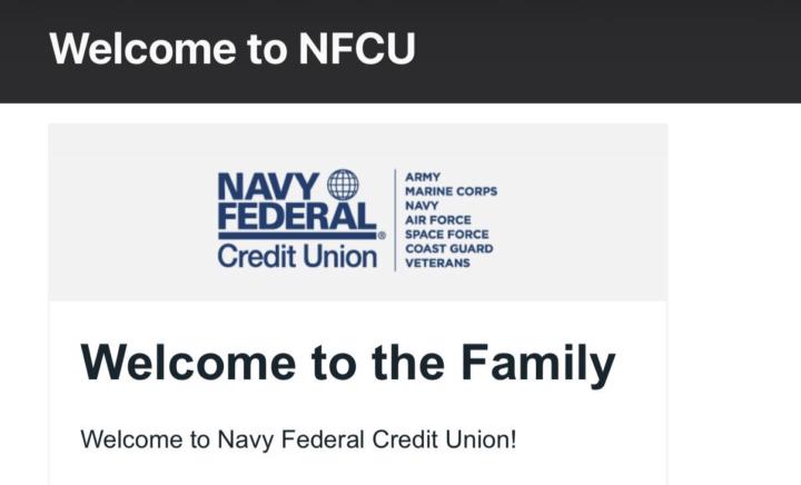 Navy Federal 