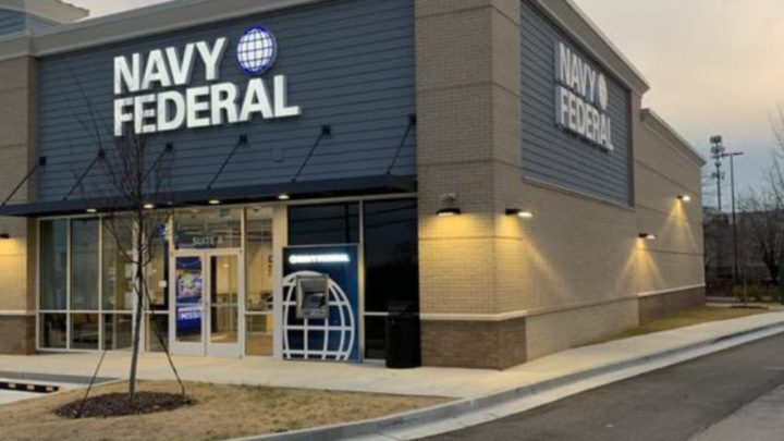 NAVY FEDERAL CHALLENGE
