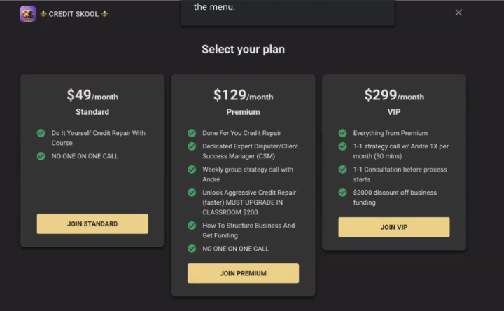 📢 BIG NEWS: DFY CREDIT REPAIR PRICE INCREASE & AFFILIATE BOOST! 📢