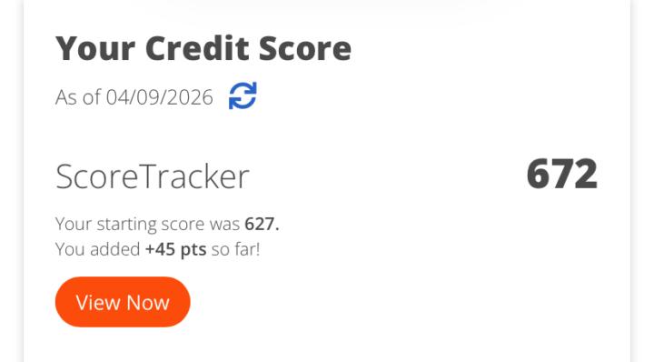 45 Points Up!!