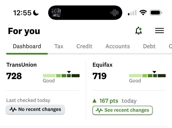 From 542-728 in less than a month!!! 🎉🍾