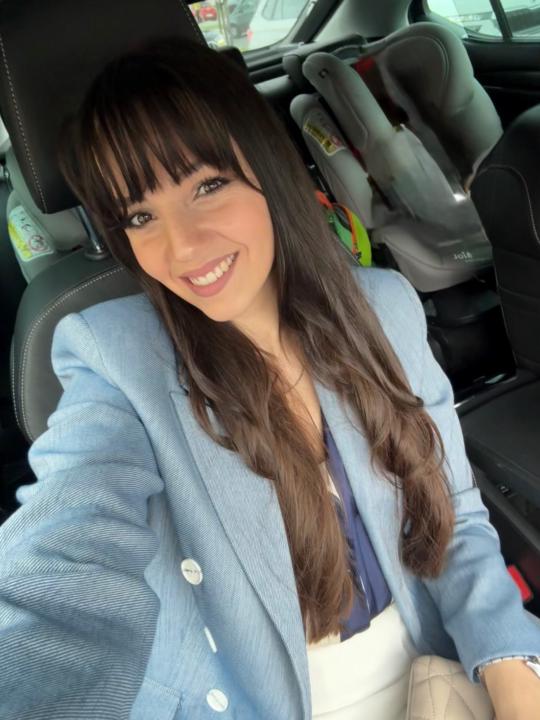 Milica Radovic
