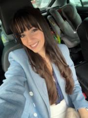 Milica Radovic
