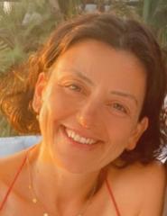 Gülsemin Şenocak