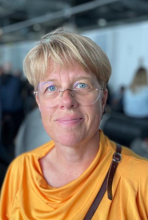 Elin Ostman