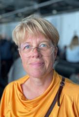 Elin Ostman
