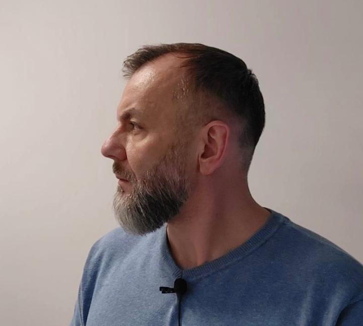 Mirosław Machoń