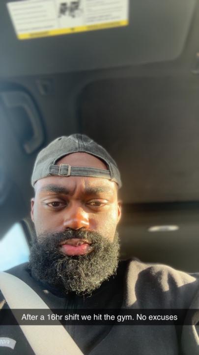 Michael Adjei