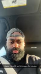Michael Adjei