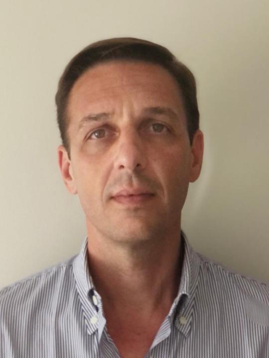Sebastián Canteli