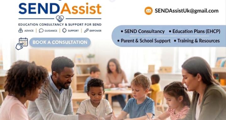 SENDAssist