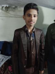 Muhammad Arshad Khan Lodhi Farzand-e-Harappa