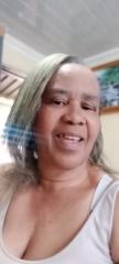 Berlinda Jacobs