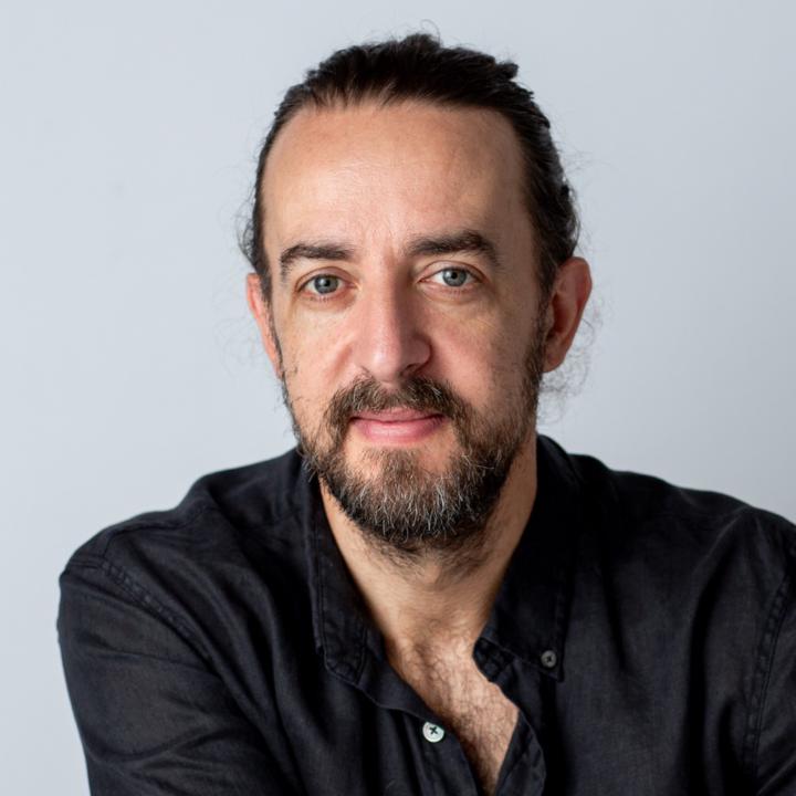 Dave Baskind
