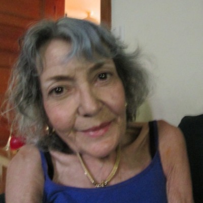 Sylvia Gray