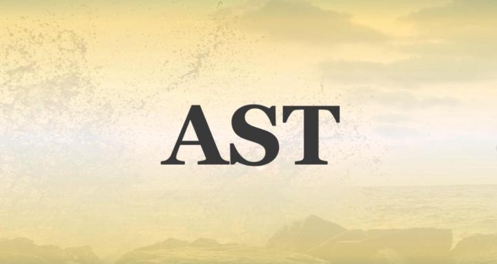 AST - Atrévete a Ser Tú