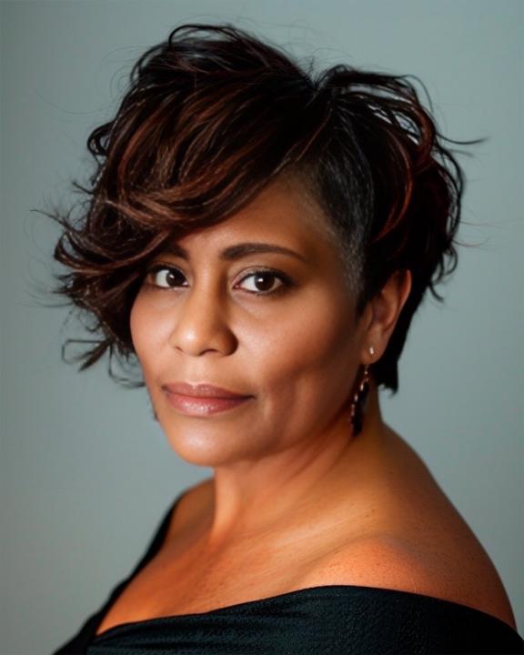 Cherise Young