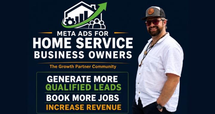META Ads For Home Service BIZ