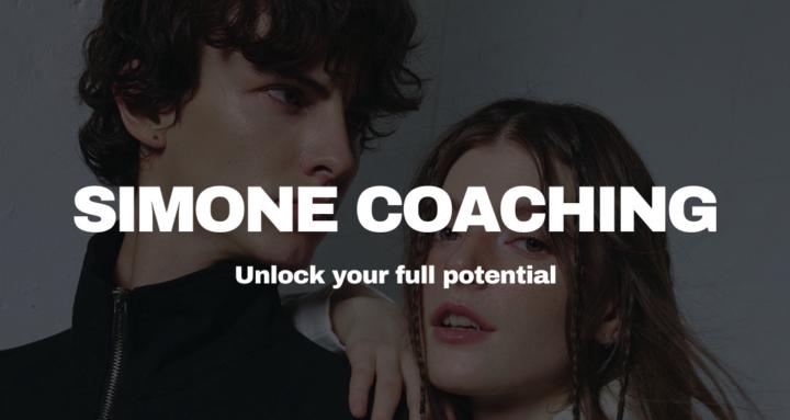 SIMONE COACHING