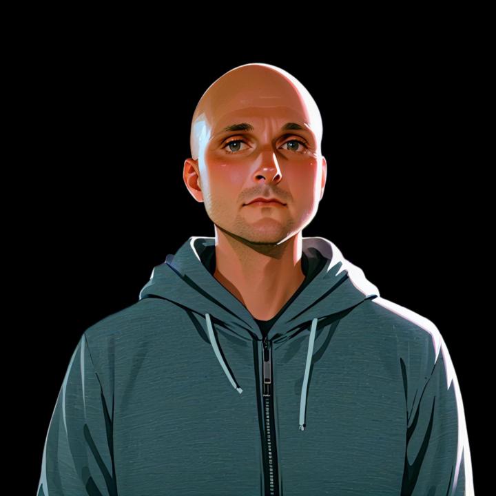 Daniel Arens