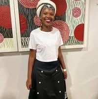 Zenande Cafuza